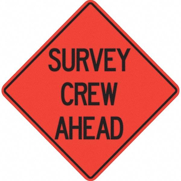 PRO-SAFE - Traffic & Parking Signs MessageType: Traffic Control Signs Message or Graphic: Message Only - Americas Industrial Supply