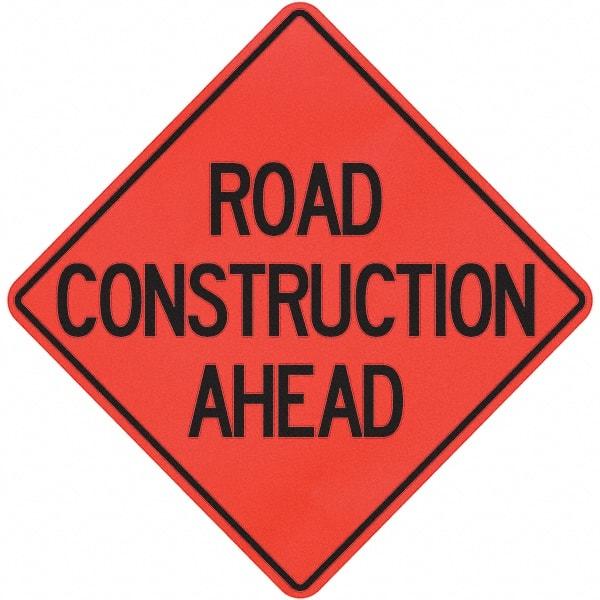 PRO-SAFE - Traffic & Parking Signs MessageType: Traffic Control Signs Message or Graphic: Message Only - Americas Industrial Supply