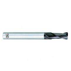 6MM X 12MM 2FL BN EXOCARB WXL-LS - Americas Industrial Supply