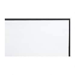 Value Collection - 30" Long x 30" Wide x 1/16" Thick, Gore-Tex GR Sheet Gasketing - White - Americas Industrial Supply