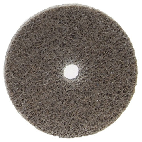 2″ × 1/4″ × 1/4″ XL Deburring & Finishing Unified Wheel 2AM Aluminum Oxide - Americas Industrial Supply
