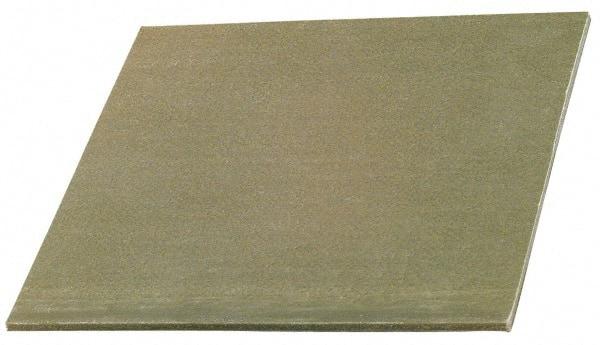 Value Collection - 1/8" Thick x 48" Wide x 4' Long, Acrylic Sheet - Red - Americas Industrial Supply