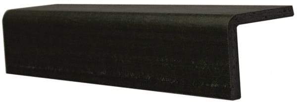 Value Collection - 1/4 Inch Thick x 2 Inch Wide, 304/304L Stainless Steel Solid Angle - 36 Inch Long - Americas Industrial Supply