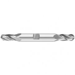 3221B 1/8X3/8X3-1/2 4FL Ball Nose DE EM - Americas Industrial Supply