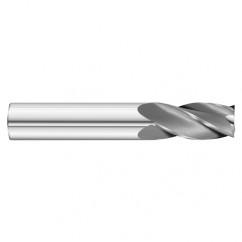 3200 21/64X7/8X2-1/2 4FL SEEM - Americas Industrial Supply