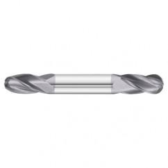 3200B 1/16X3/16X2 4FL DE BN EM - Americas Industrial Supply