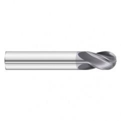 3200B 10X15X50MM 4FL BN EM TIALN - Americas Industrial Supply