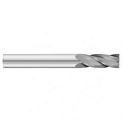 3200S 4X25X64MM 4FL SE EM - Americas Industrial Supply