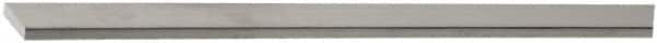 Value Collection - 36 Inch Long x 3 Inch Wide x 1-1/2 Inch Thick, Alloy 6061, Aluminum Rectangular Bar - +/- 0.250 Inch Long Tolerance, Aluminum - Americas Industrial Supply