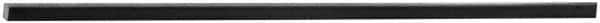 Value Collection - 9/16 Inch Square x 72 Inch Long, Brass Square Bar - Alloy 360 - Americas Industrial Supply