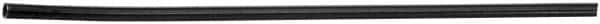 Value Collection - 7/16 Inch Diameter x 6 Ft. Long, Brass Round Rod - Alloy 464 Naval Brass - Americas Industrial Supply