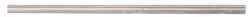Value Collection - 2-1/2 Inch Diameter x 36 Inch Long, Aluminum Round Rod - Alloy 6061 - Americas Industrial Supply
