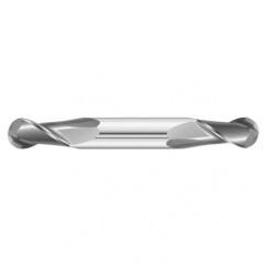 3215B 1/16X3/16X2 2FL Ball Nose DEEM - Americas Industrial Supply