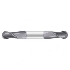 3215B 1/16X3/16X2 2FL DE BN EM - Americas Industrial Supply