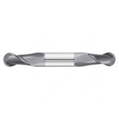3215B 1/16X3/16X2 2FL DE BN EM - Americas Industrial Supply