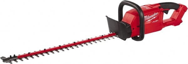 Milwaukee Tool - Battery Hedge Trimmer - Americas Industrial Supply