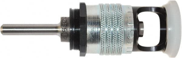 Zephyr Tool Group - 3/4" Cutter Capacity, 1/4-28 Nylon Adjustable Stop Countersink Cage - Americas Industrial Supply