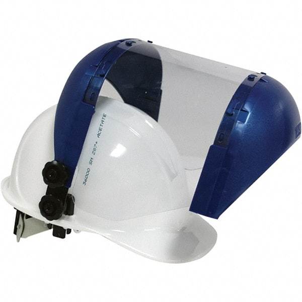 Sellstrom - Face Shield & Headgear Sets Type: Face Shield & Headgear Headgear Style: Headgear - Americas Industrial Supply