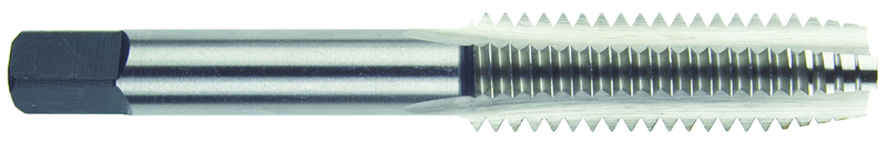 M8 x 1.25 Dia. - D2 - 3 FL - HSS - STI Bottoming Fast Spiral Tap - Americas Industrial Supply