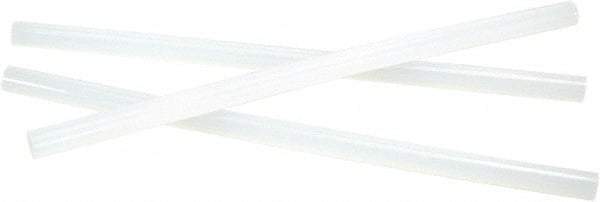 Surebonder - 1/2" Diam, 10" Long, 5 Lb, Clear, Hot Melt Glue Stick - Americas Industrial Supply