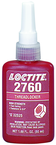Series 2760 Primerless Threadlocker - 50 ml - Americas Industrial Supply