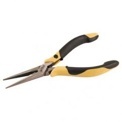 6-1/2 LONG NOSE PLIERS - Americas Industrial Supply