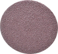 Standard Abrasives - 3" 40 Grit Aluminum Oxide Quick Change Disc - Americas Industrial Supply