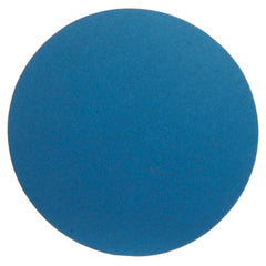 12″ NorZon R821 Cloth PSA Disc 36 Grit Zirconia Alumina - Americas Industrial Supply
