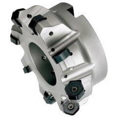 M1200D300Z05S100HN09 FACE MILL - Americas Industrial Supply