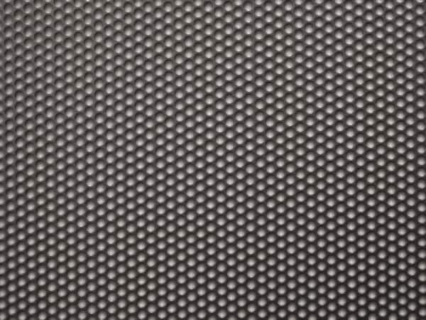 Value Collection - 36 x 40 x 0.048" Perforated Carbon Steel Sheet - 9/64" Staggered Round Holes, 3/16" Hole Spacing - Americas Industrial Supply