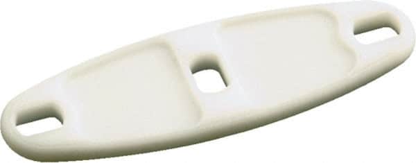 Caplugs - Emergency Oxygen System Accessories Type: Post-Valve Wrench For Use With: Medical Gas Cylinders - Americas Industrial Supply