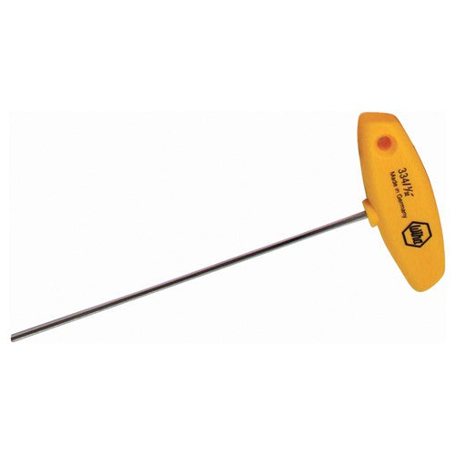 5/16 × 6.0″ HEX T-HANDLE INCH