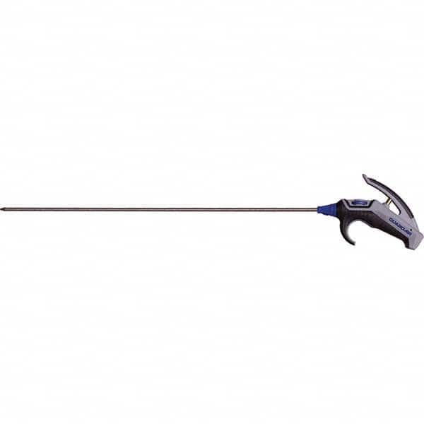 Guardair - Blow Guns Style: Safety Air Gun Tip Type: Star - Americas Industrial Supply
