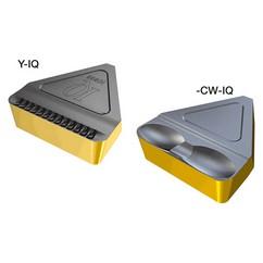 TIGER 1820Y-IQ IC830 INSERT - Americas Industrial Supply