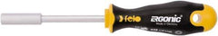 Felo - Bit Screwdriver - Hex Tip, Ergonomic - Americas Industrial Supply