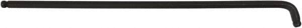 Bondhus - 8mm Hex, Long Arm, Ball End Hex Key - 202mm OAL, Metric System of Measurement - Americas Industrial Supply