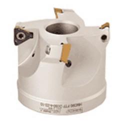 HM390 FTP D2.00-6-.75-10 FACE MILL - Americas Industrial Supply