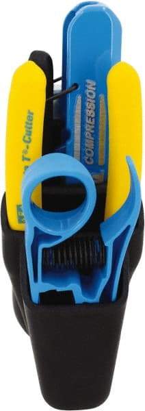 Ideal - Compression Kit - RG59 Compatible - Americas Industrial Supply