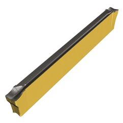 DGL 3002J-6D-XL Grade IC830 Parting & Grooving Insert - Americas Industrial Supply