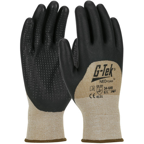 34-648/XL Seamless Glove - Exact Industrial Supply