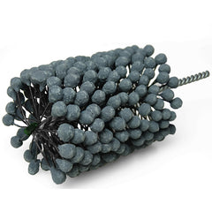 3-3/4 120 Grit Silicon Carbide Bore Brush - Exact Industrial Supply