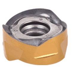 H606 RXCU 43-AXMP Grade IC380 Milling Insert - Americas Industrial Supply