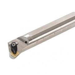 A32S-ASKNL12-D400 Coolant Thru Boring Bar - Americas Industrial Supply