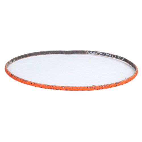 1″ × 24″ SG Blaze R980P File Belt 50 Grit Ceramic Alumina - Americas Industrial Supply