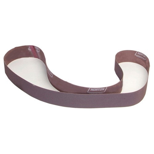 2″ × 72″ Metalite R228 Narrow Belt 320 Grit Aluminum Oxide - Americas Industrial Supply