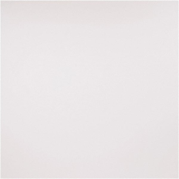 Genesis - Pack of 12 Smooth Pro 23-3/4" x 23-3/4" x 0.1575" Vinyl Ceiling Tiles - Americas Industrial Supply