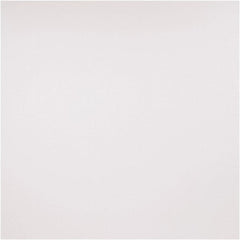 Genesis - Pack of 12 Smooth Pro 23-3/4" x 23-3/4" x 0.1575" Vinyl Ceiling Tiles - Americas Industrial Supply