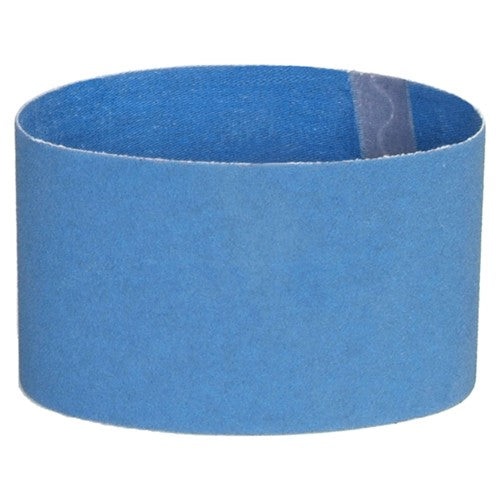 3 1/2″ × 15 1/2″ NorZon Plus R823 Portable Belt 80 Grit - Americas Industrial Supply