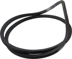 Continental ContiTech - Section 5V, 75" Outside Length, V-Belt - Fiber Reinforced Wingprene Rubber, HY-T Wedge MatchmakerEnvelope, No. 5V750 - Americas Industrial Supply