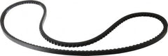 Continental ContiTech - Section 5VX, 71" Outside Length, V-Belt - Fiber Reinforced Wingprene Rubber, HY-T Wedge Matchmaker Cogged, No. 5VX710 - Americas Industrial Supply